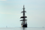 Russian Sailing Vess