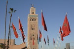 Marrakech Kubiamosqu