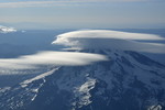 Mount Raineer, Vulca