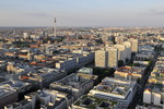 Berlin Mitte, German